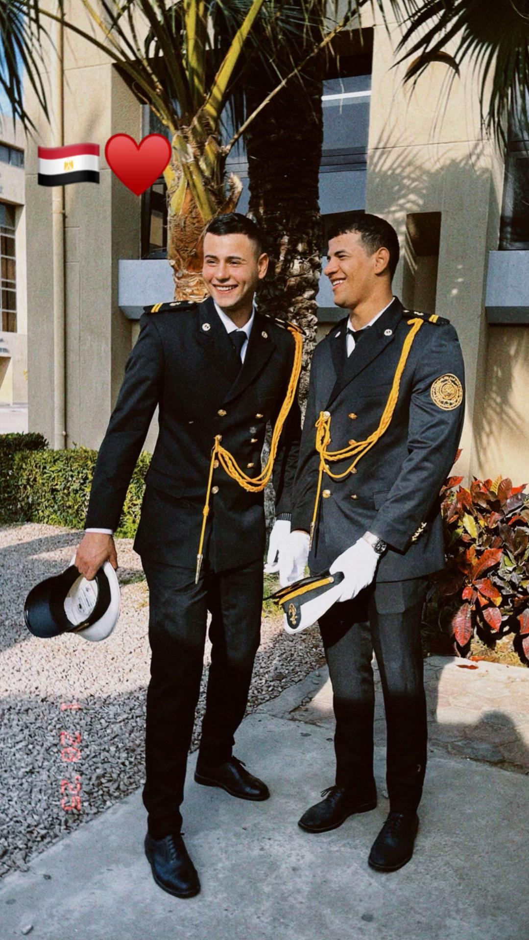 @AhmedElsokari ⚓️