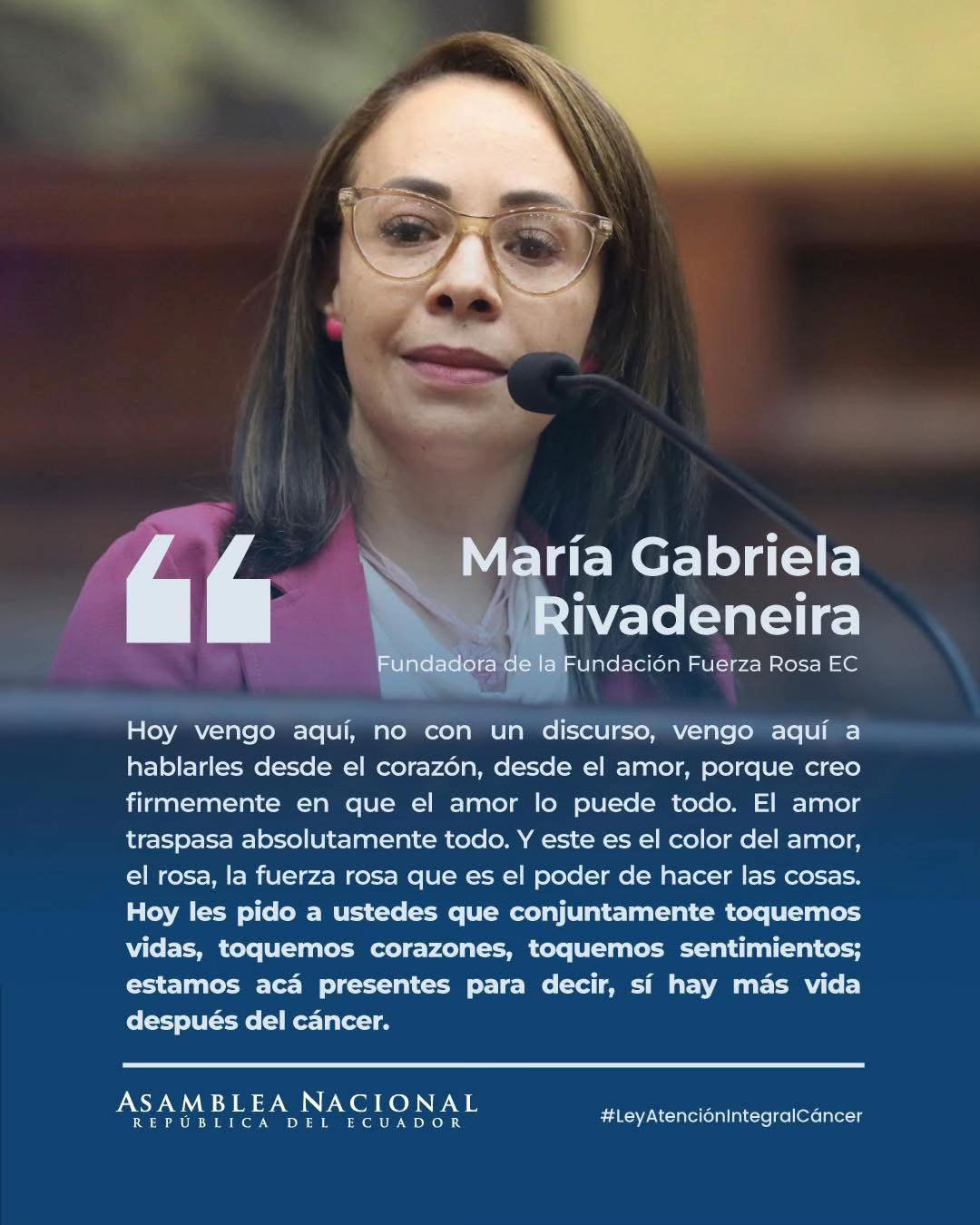 @Fuerza Rosa Ec