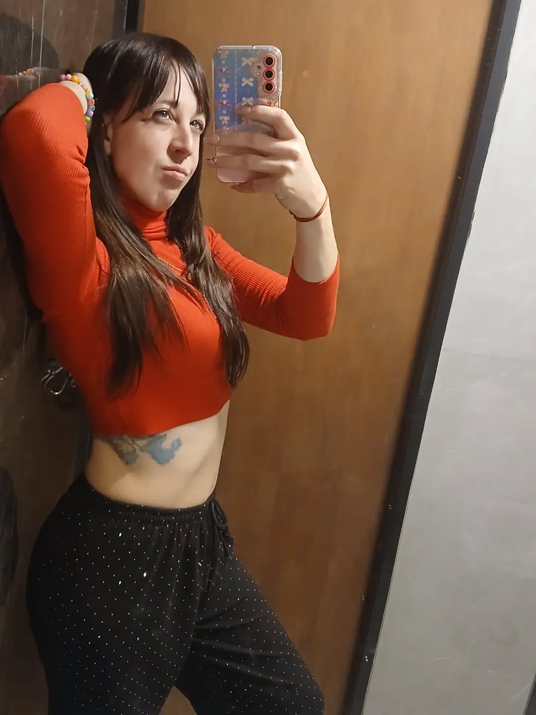 @Colegialas Plus