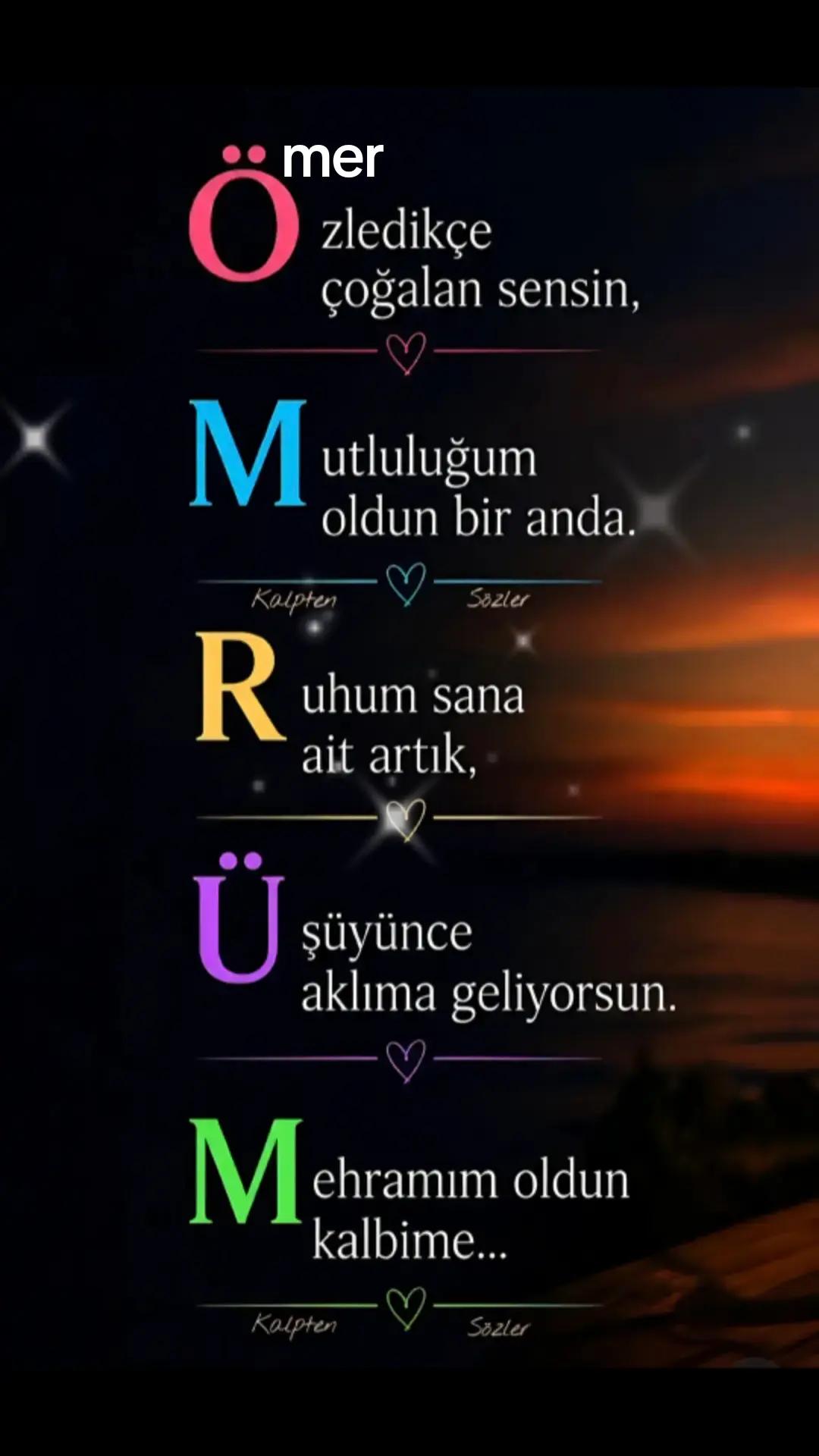 @🤍🖤ÖMER❤️ROSE🖤🤍