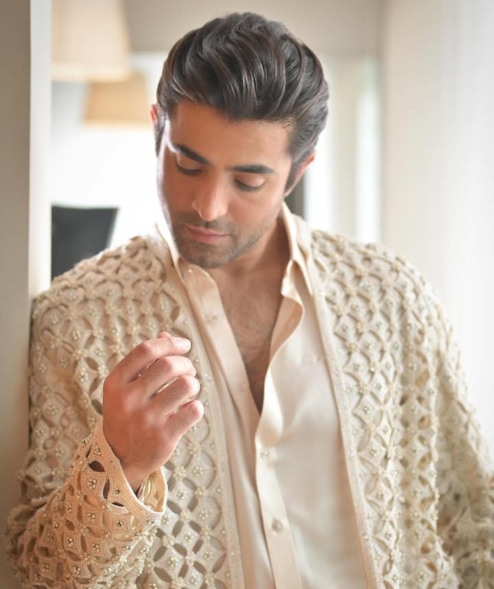 @sheheryar munawar sidique
