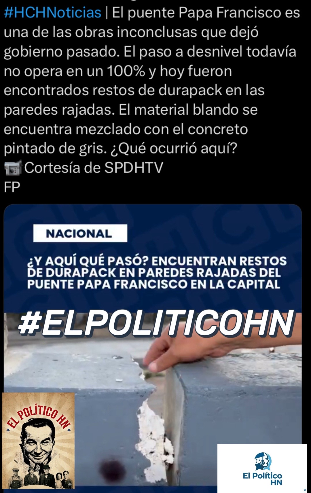 @Elpolitico 🐉