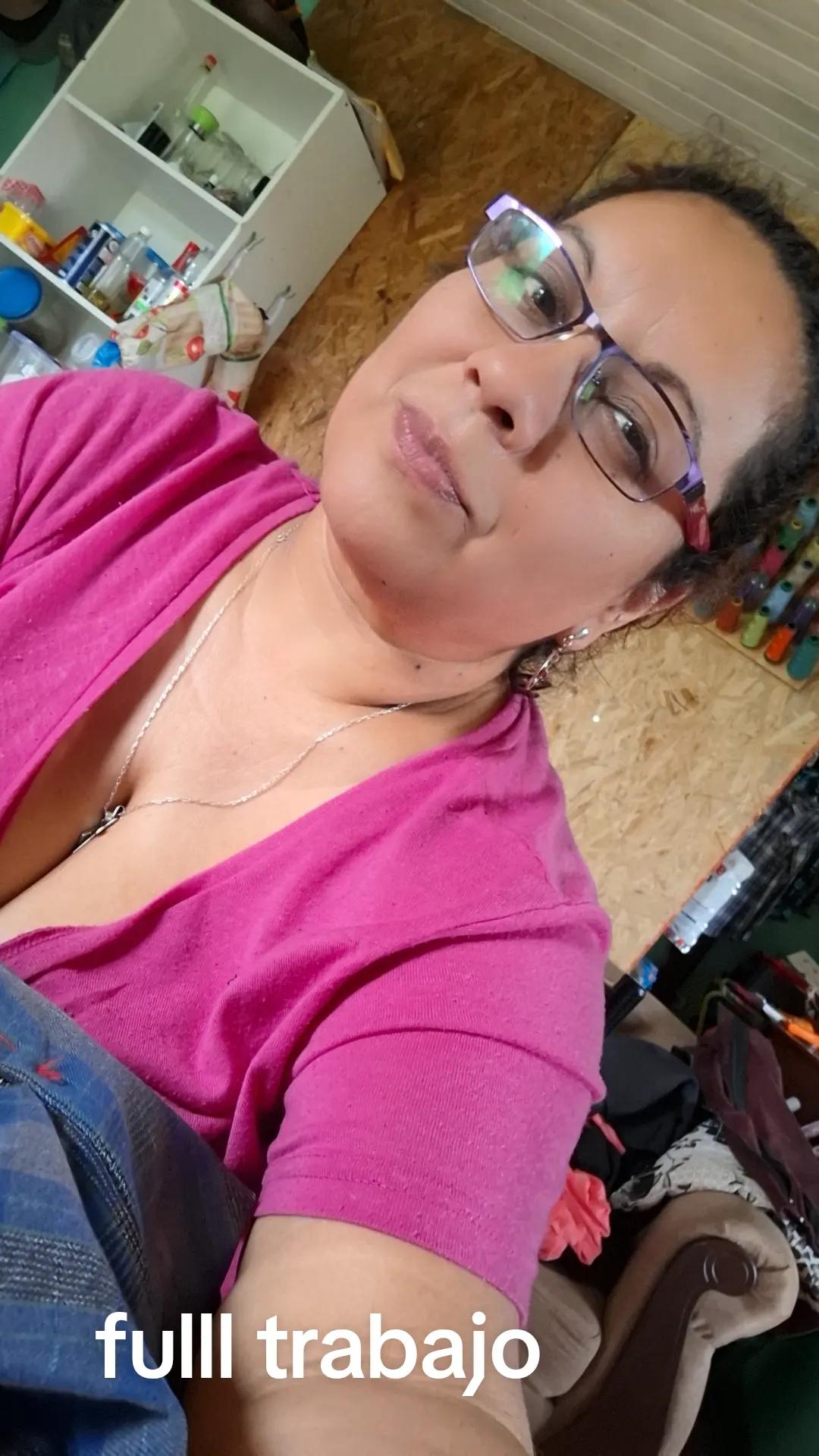 @Evelyn Avila