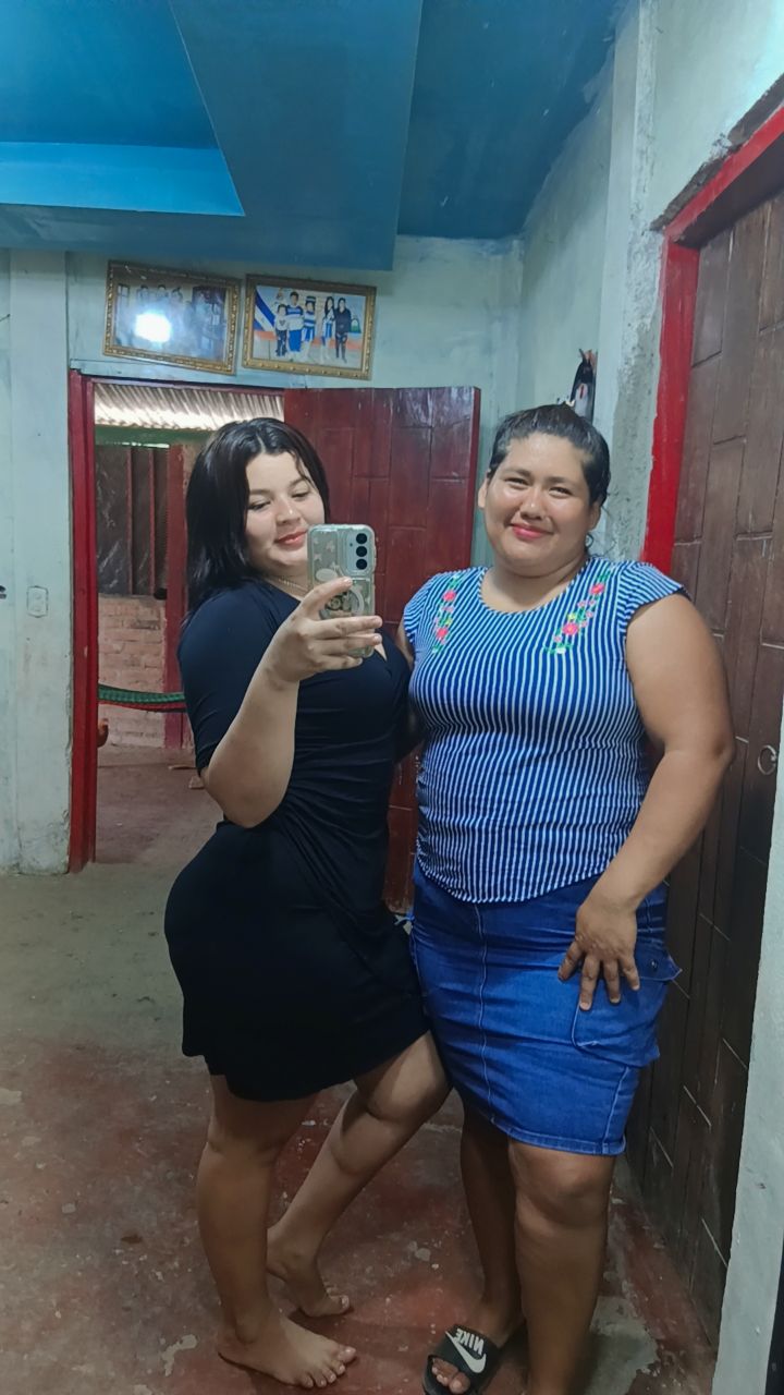 @alba Rrosales