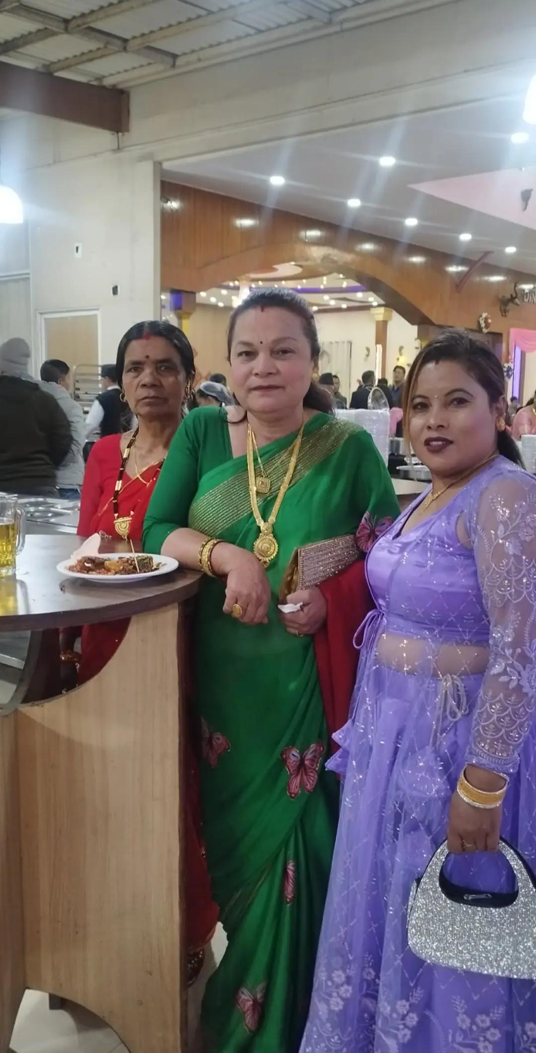 @Rashmi Ranjitkar