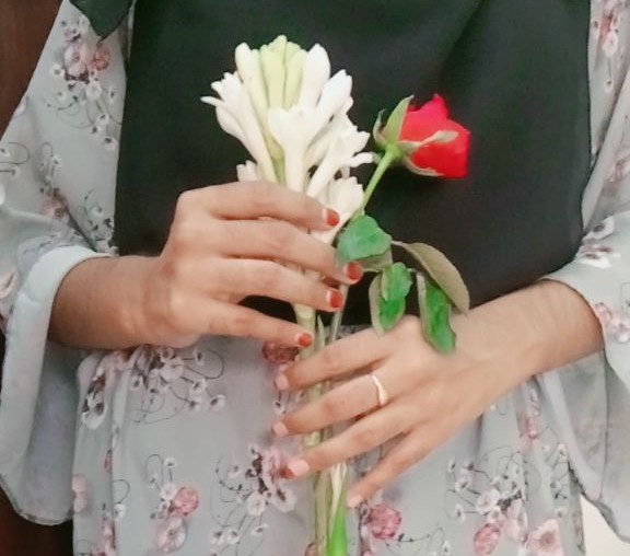 @Sadiya Islamđ¤
