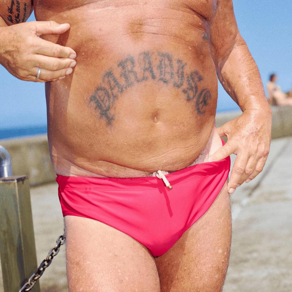 @Acid Stag
