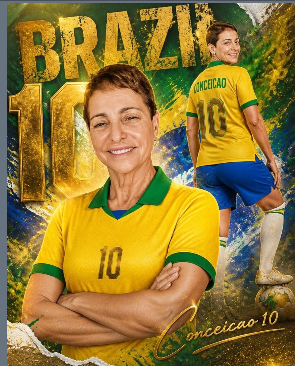 @Conceição Barros
