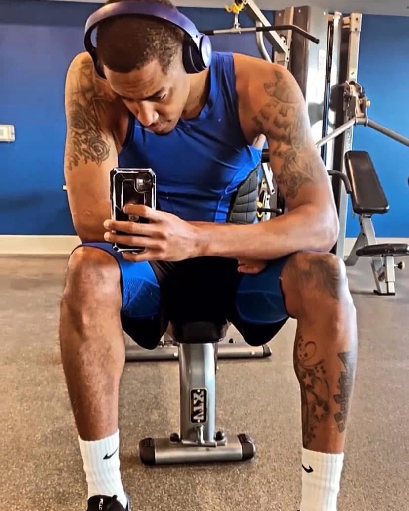 @Drelan 🏀🤪