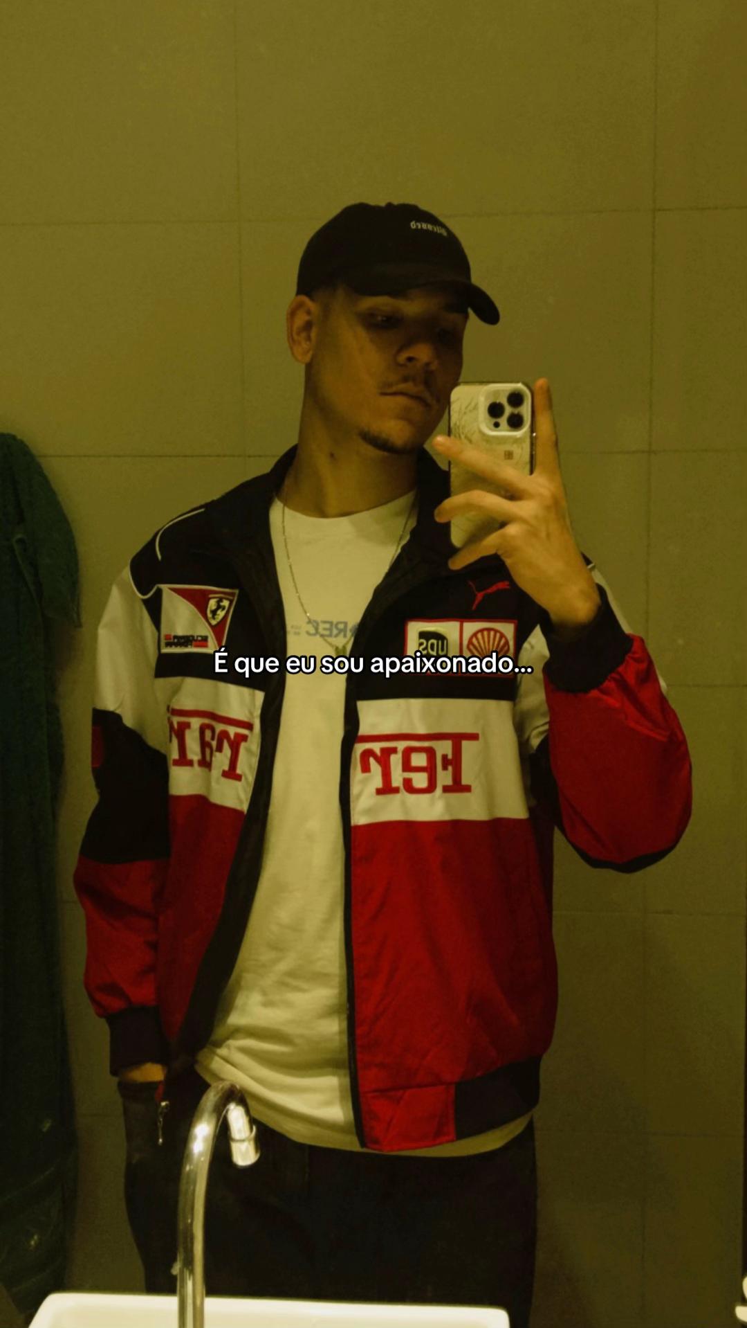 @Vini futuro pai de menina 🤍