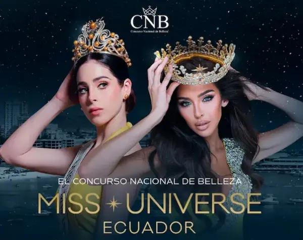 @Miss universo