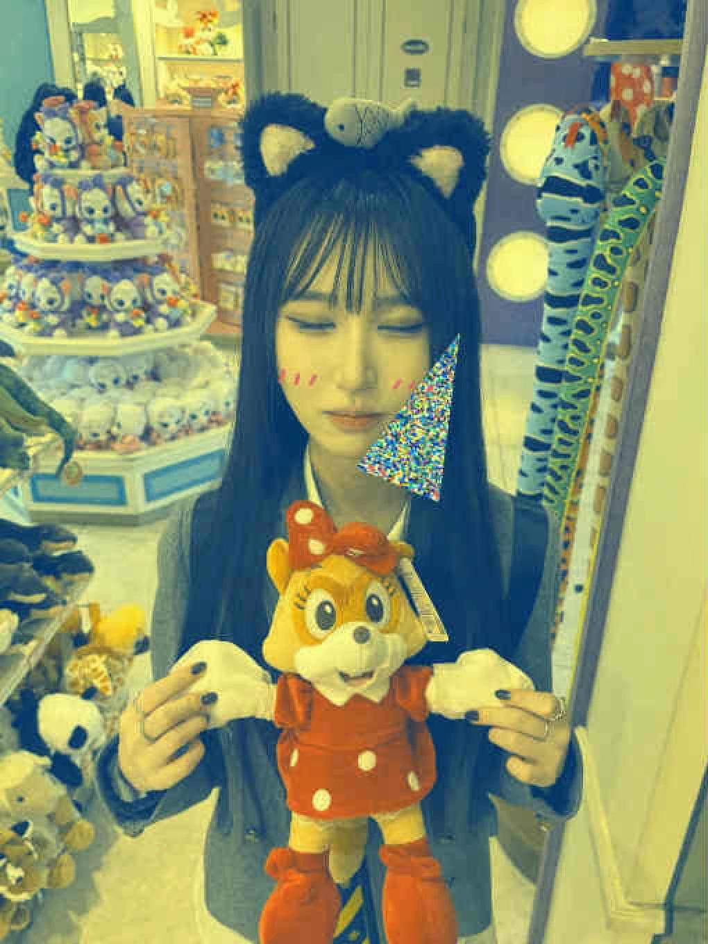 @차간지
