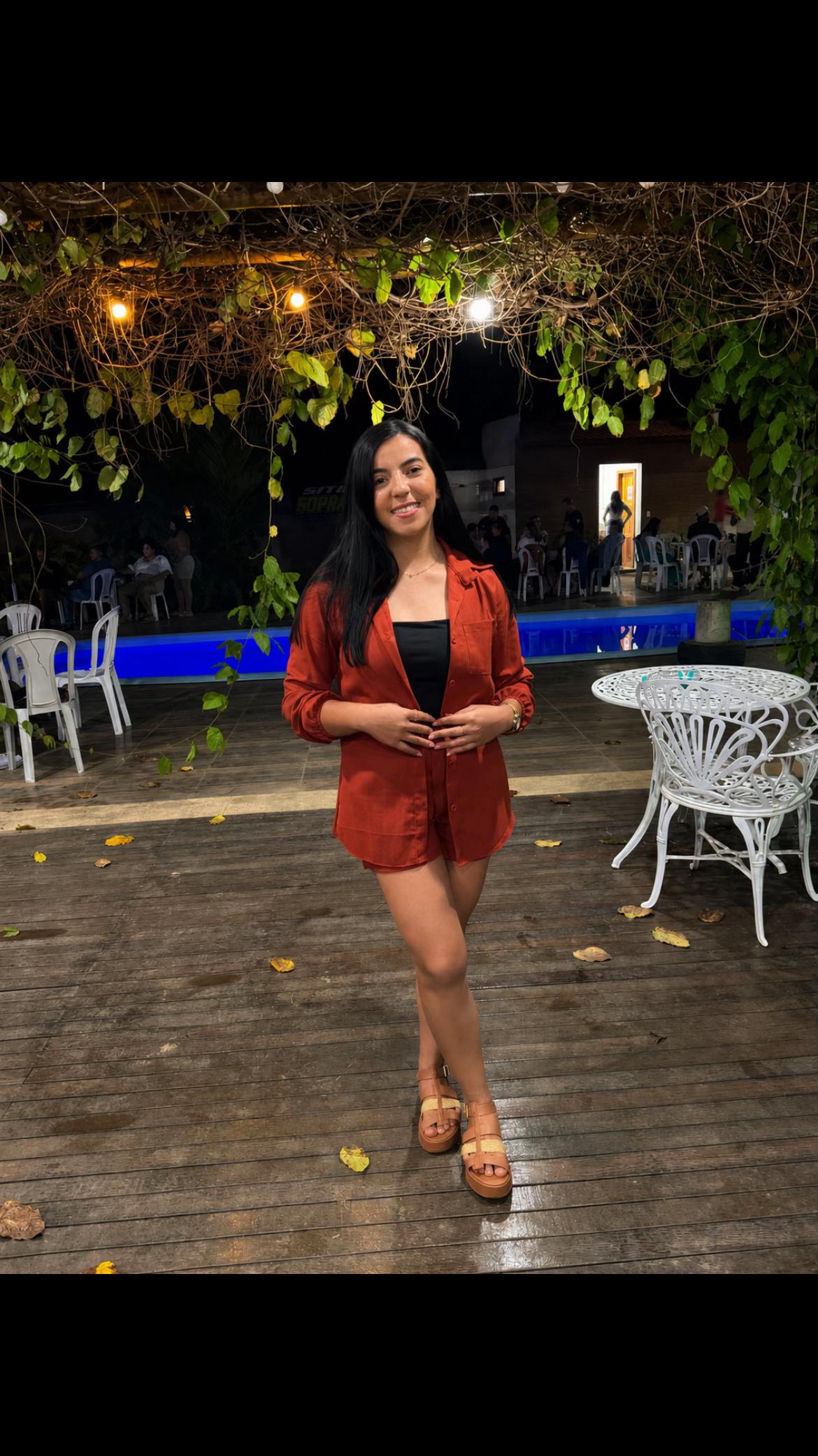 @Aline Gonçalves Pere
