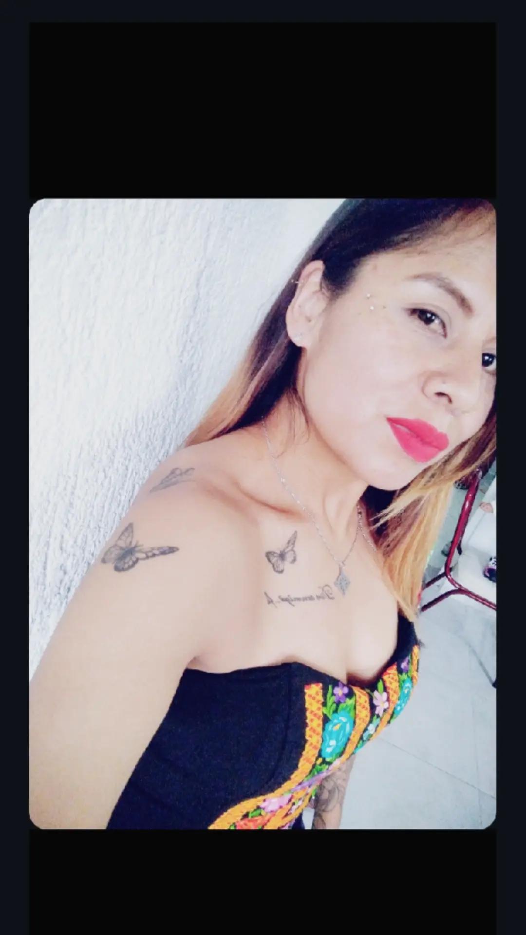 @Harley Queen✨🔥