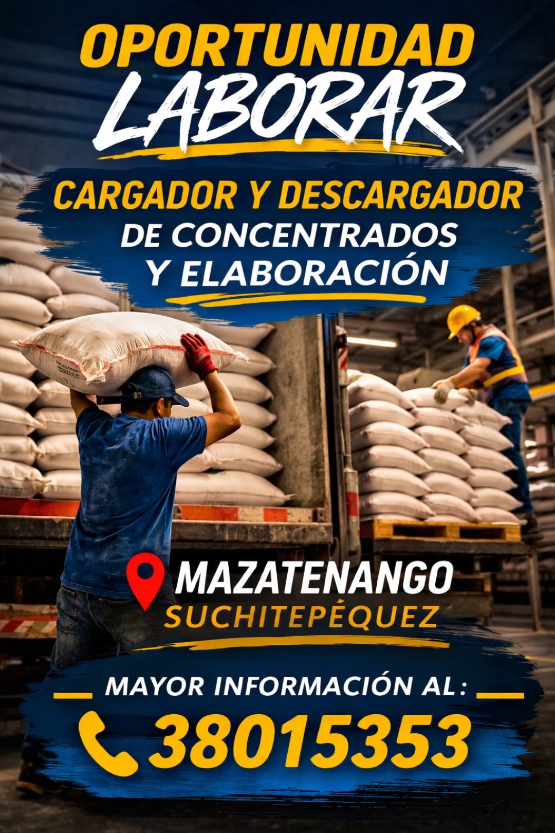 @Concentrados La Ceiba