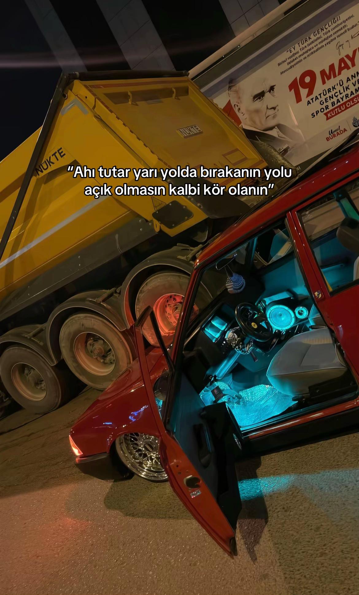 @Salih Armağan