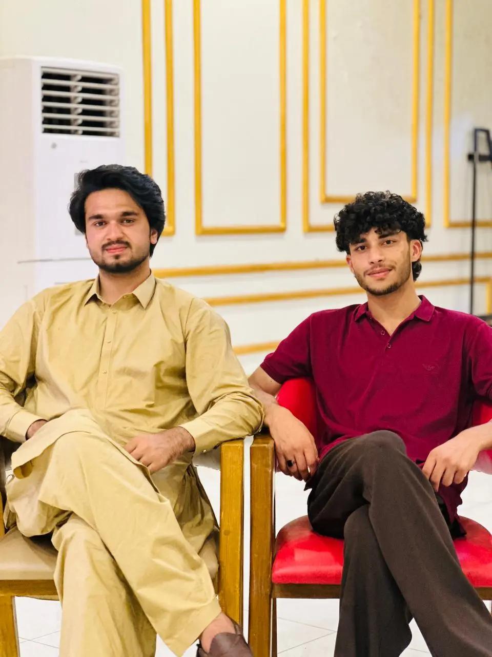 @Muhammad Waqar