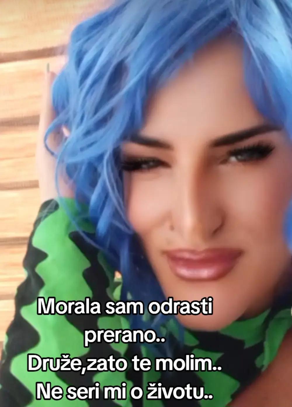 @ŽenaOluja