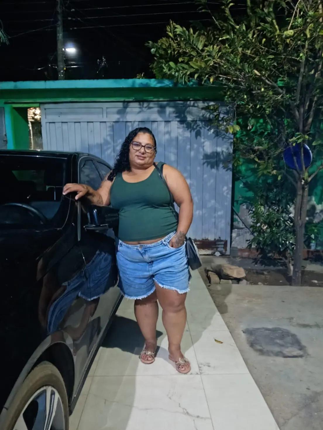 @Evinha