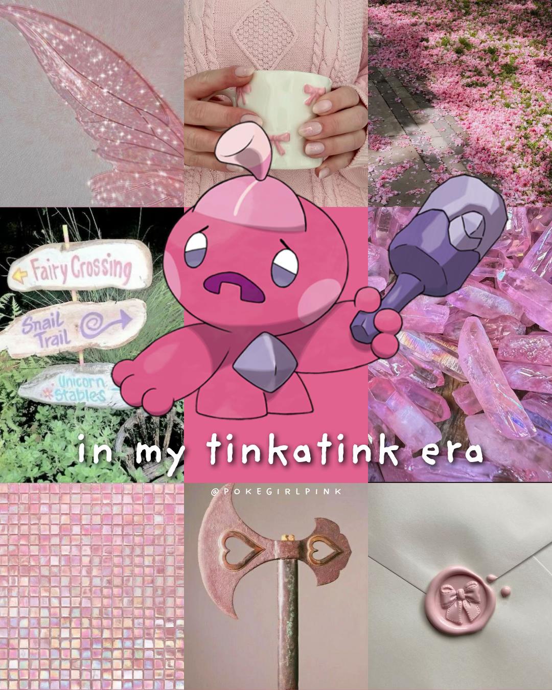 @𐙚 natalie | cozy pokégirl 🌷