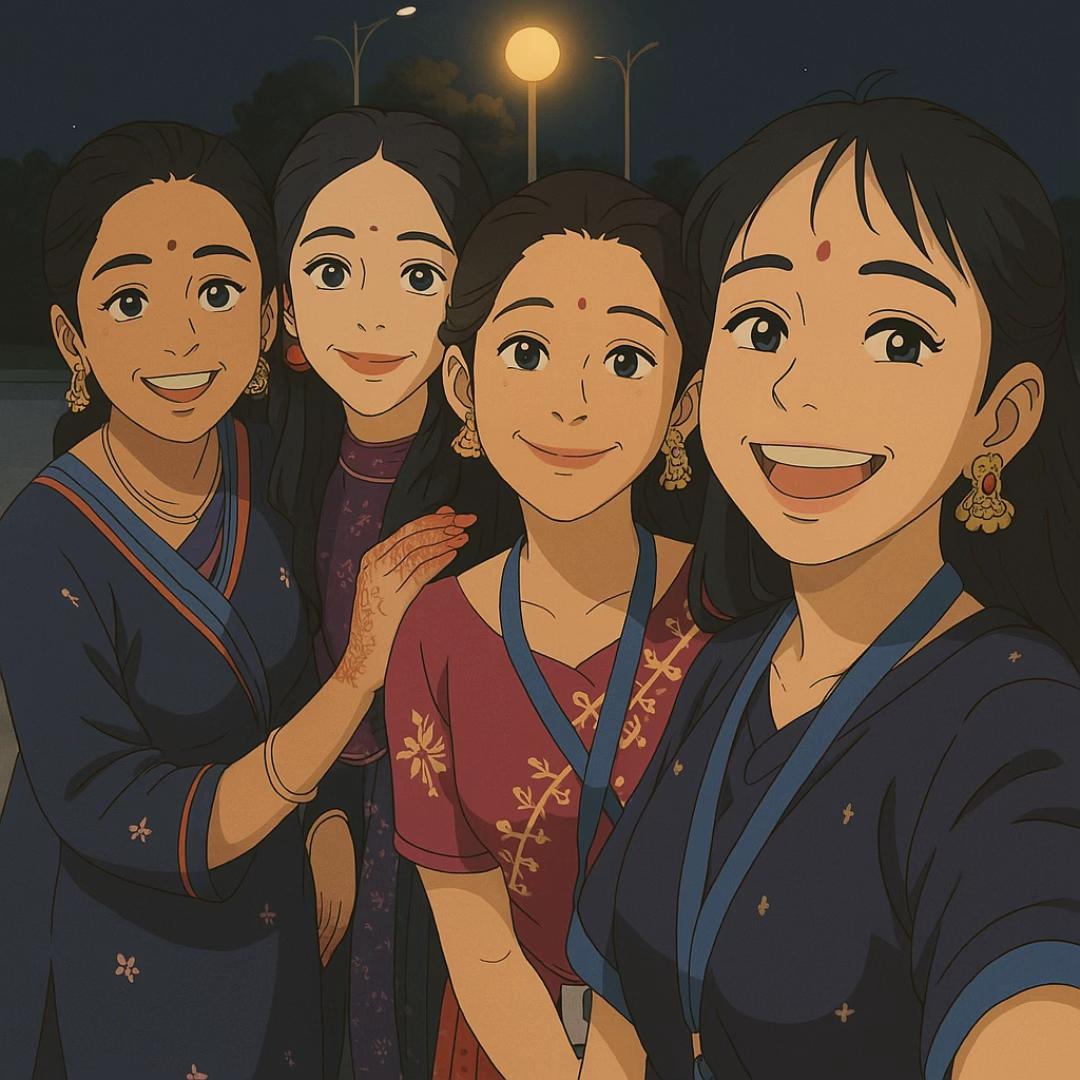 @Your Kanukuttyy