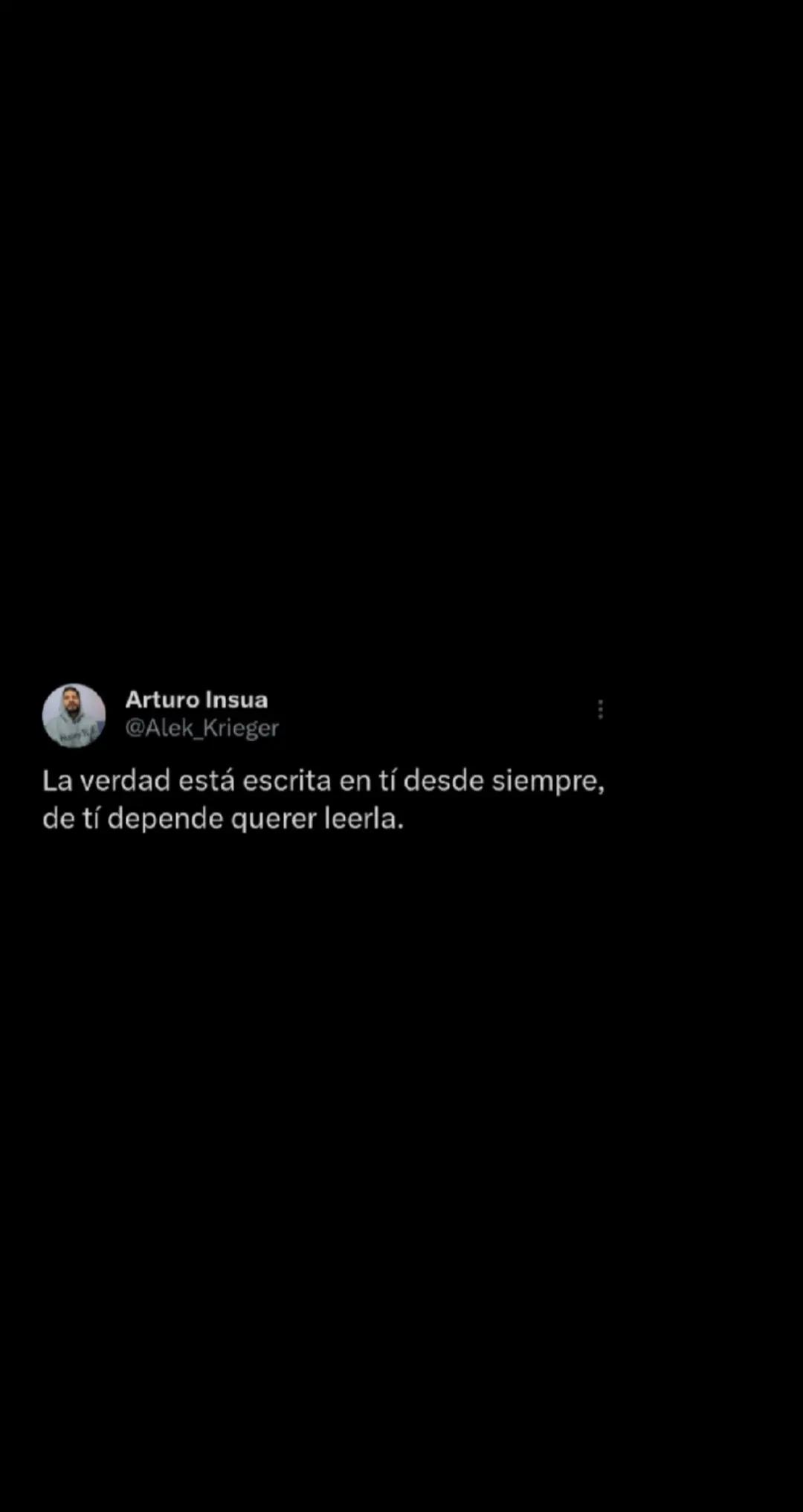 @Arturo Insua