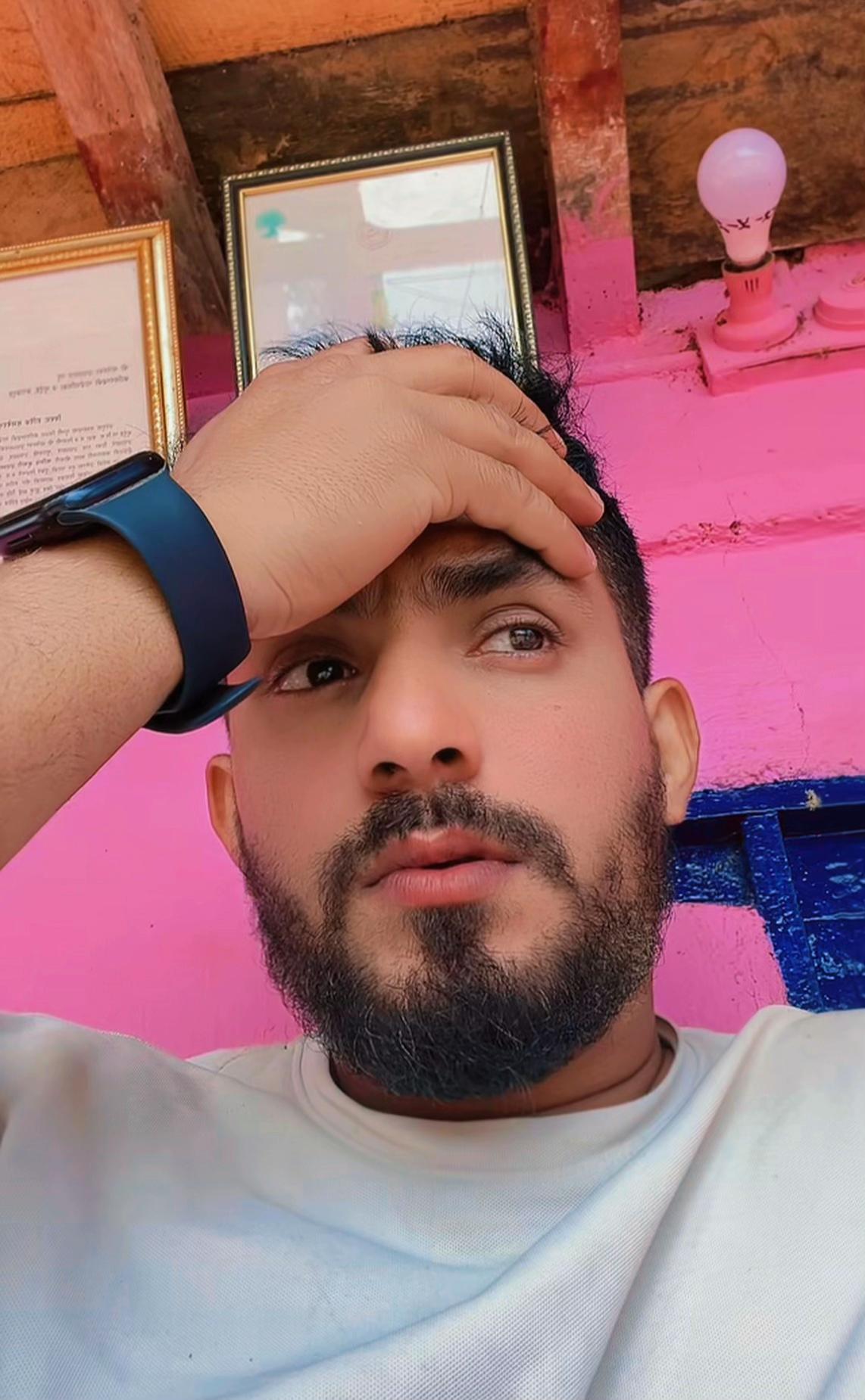 @Deepu subedi