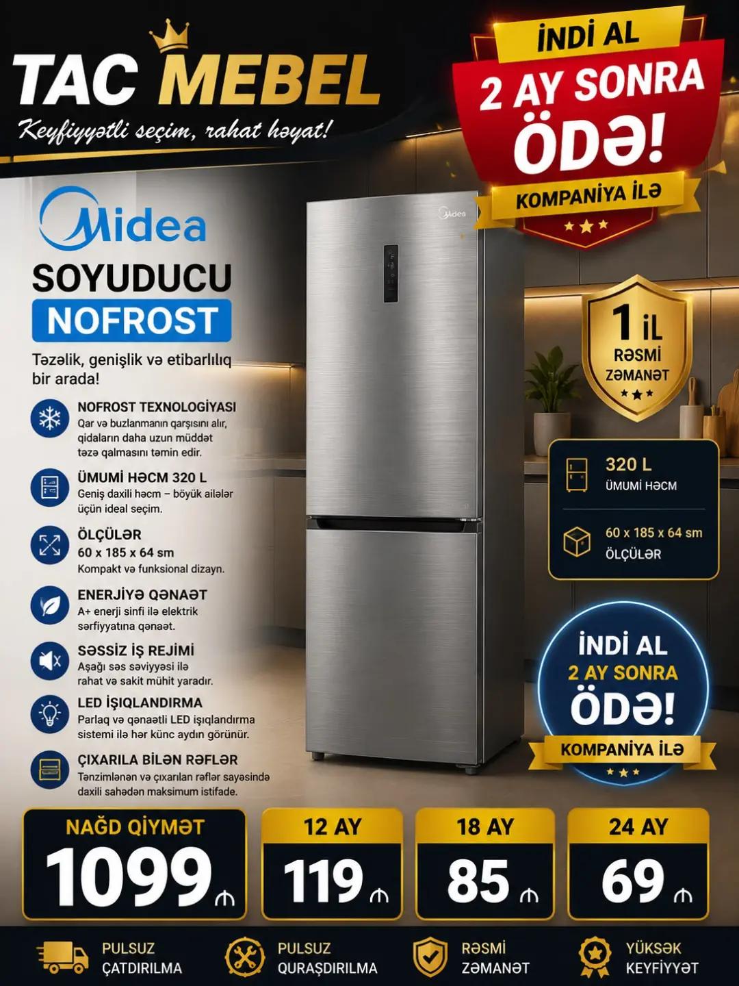 @MEBELİA Home