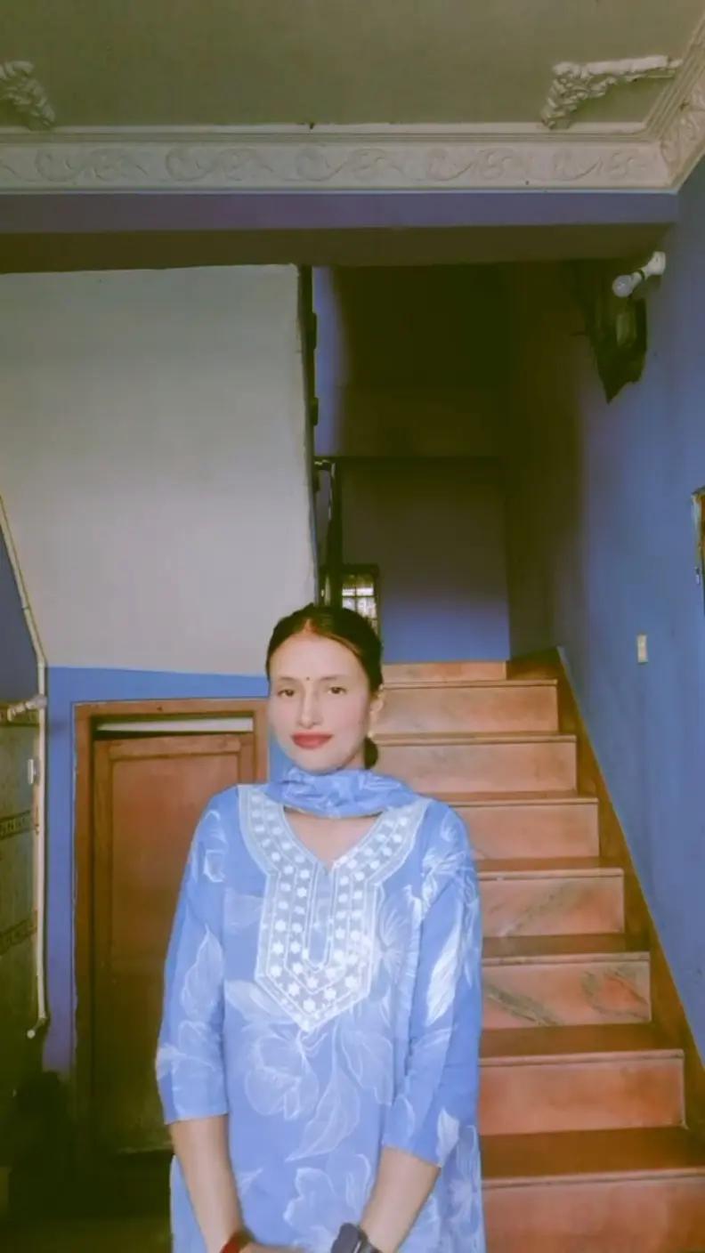 @m.s saBina