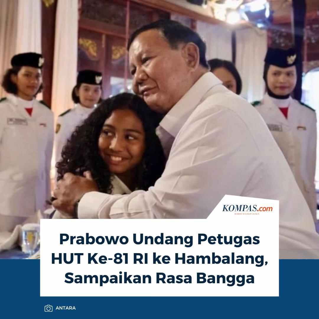 @Kompas.com