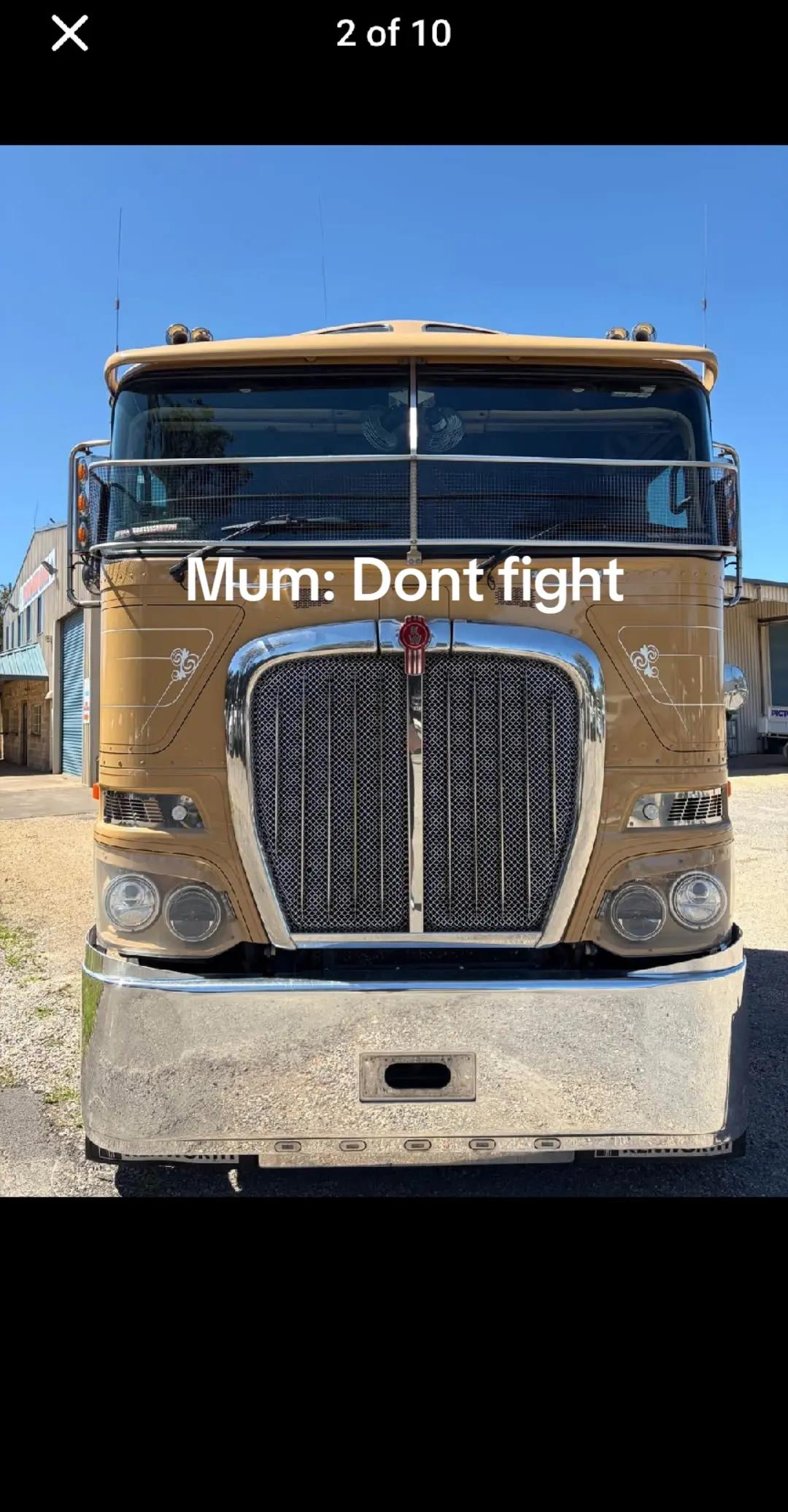@Kenworth
