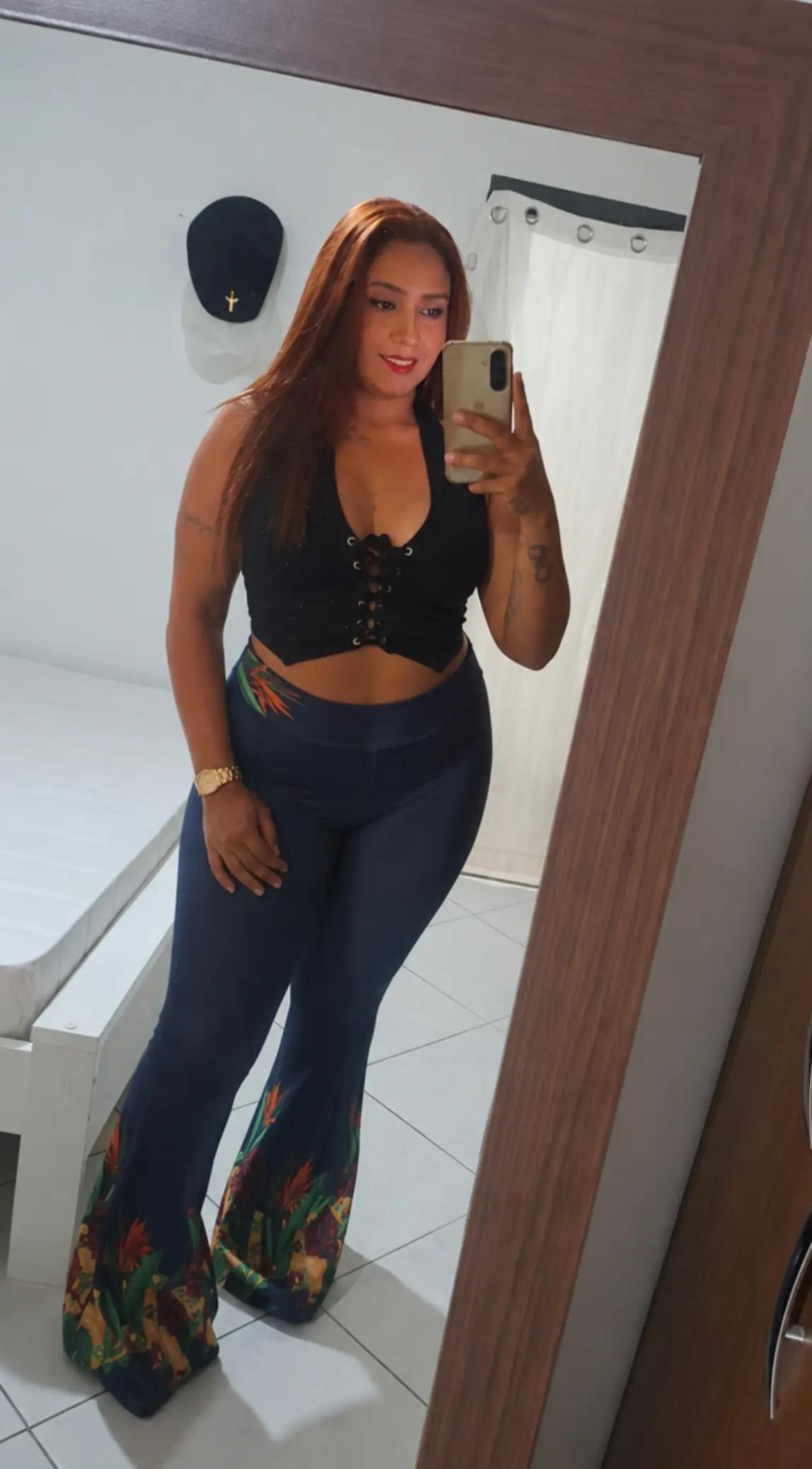 @Dyene Mayra