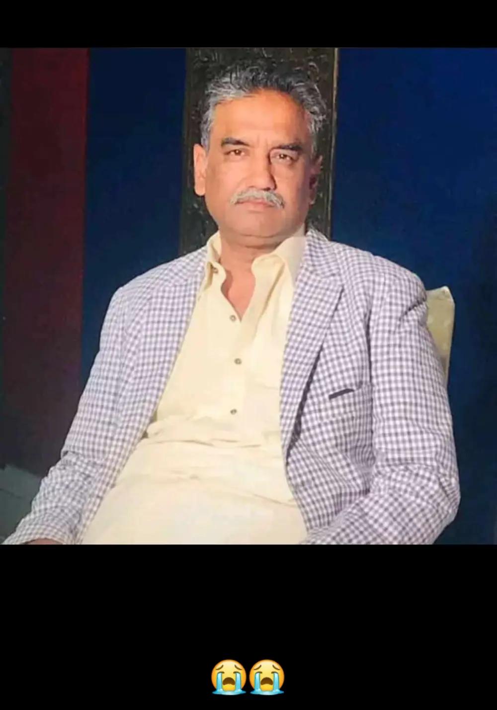 @Ch Adil
