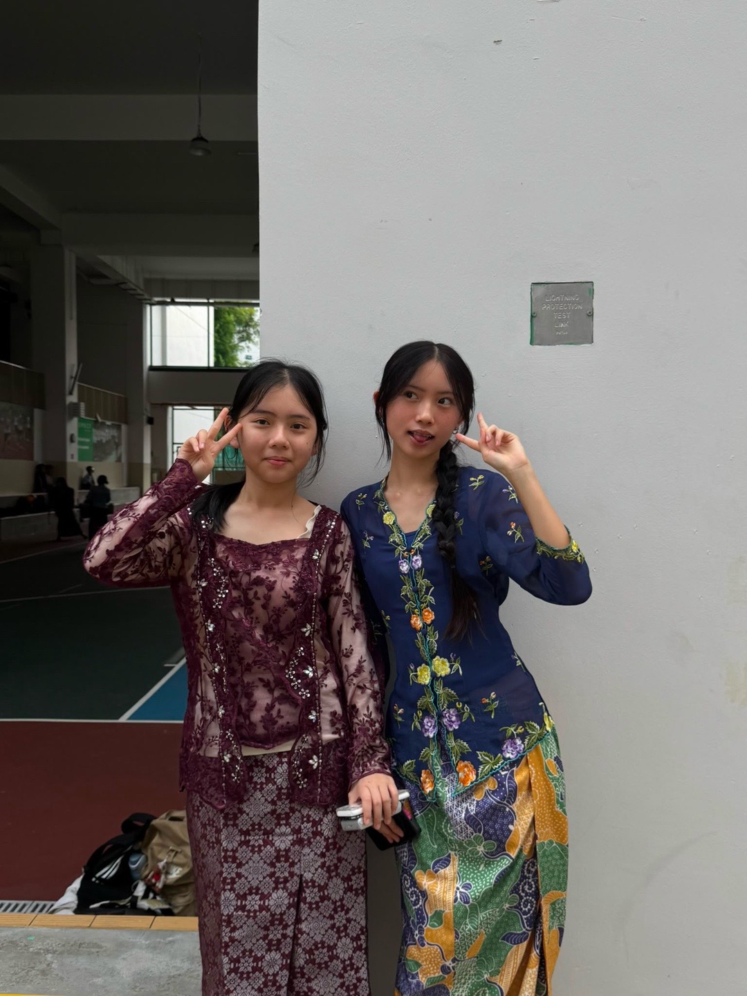 @靜霓