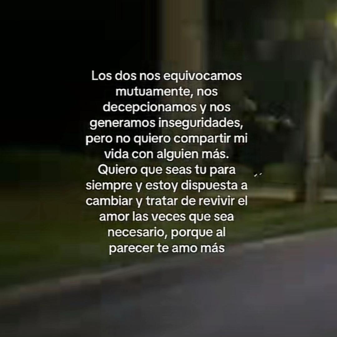 @Conversaciones WhatsApp 🥺💔