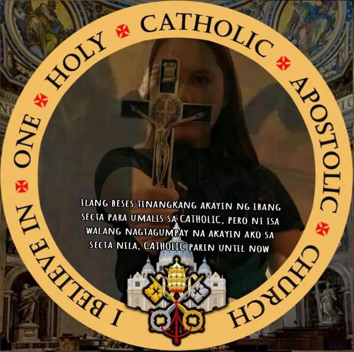 @Defensores Ecclesiæ 🇻🇦