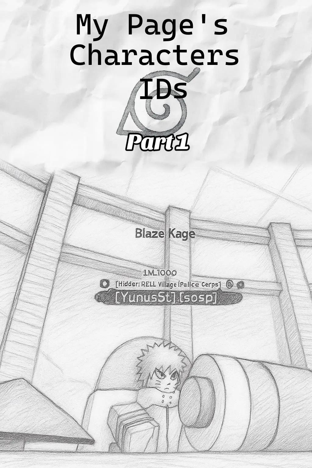@(Shindo Life) the Hokage