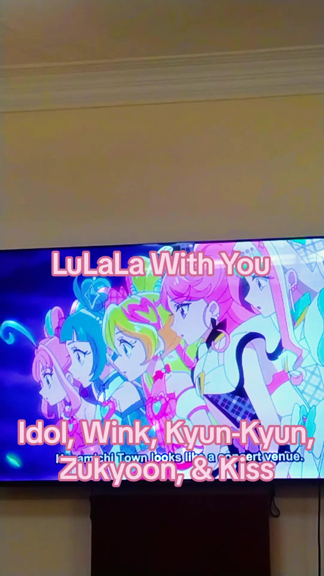 @🌙🩷 Sailor Moon Crystal 🩷🌙