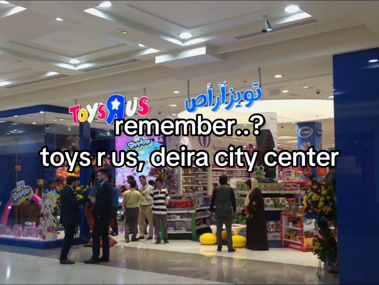 @nostalgia