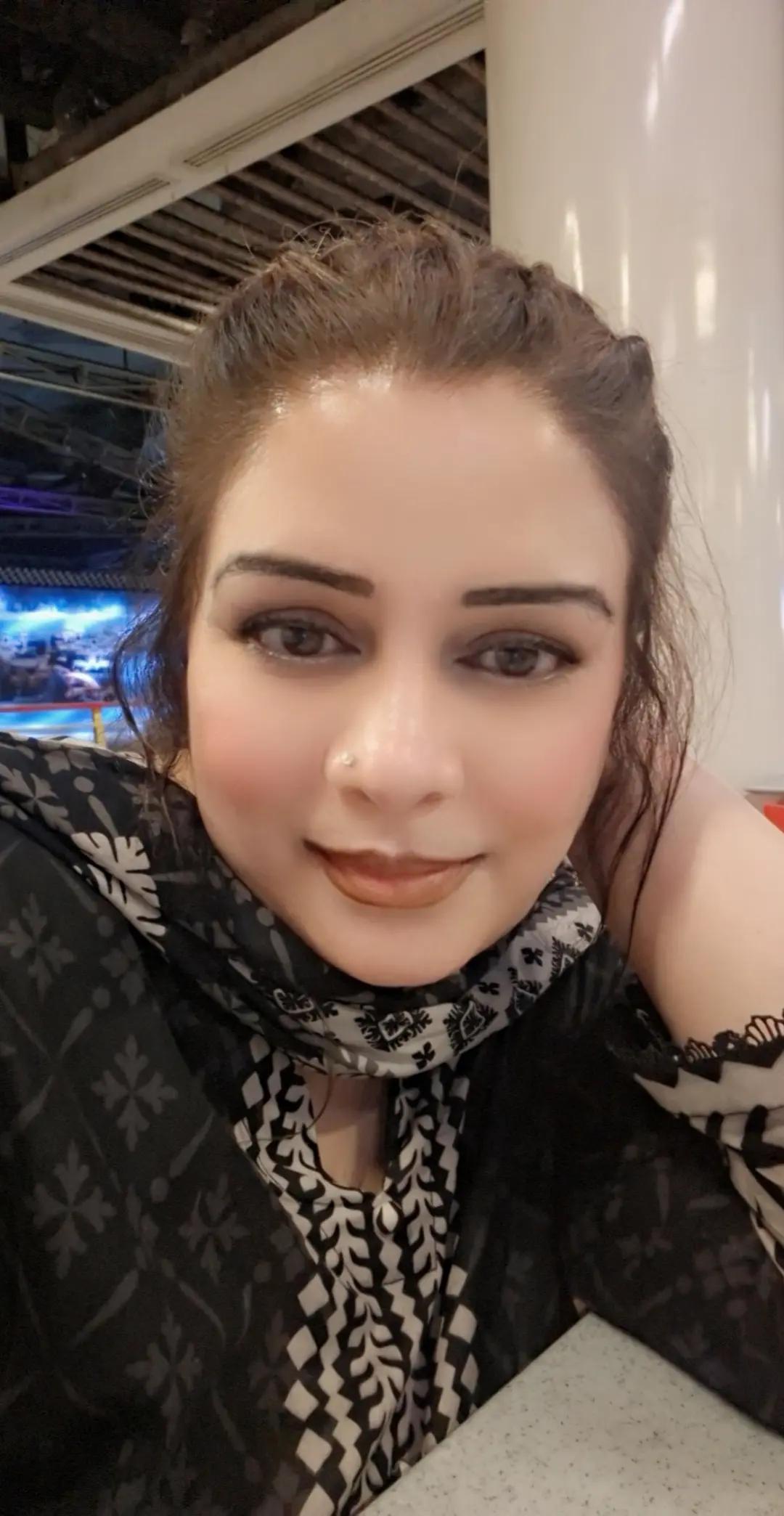 @Annie Sheikh Official