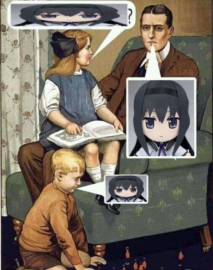 @☆Homuto忠誠