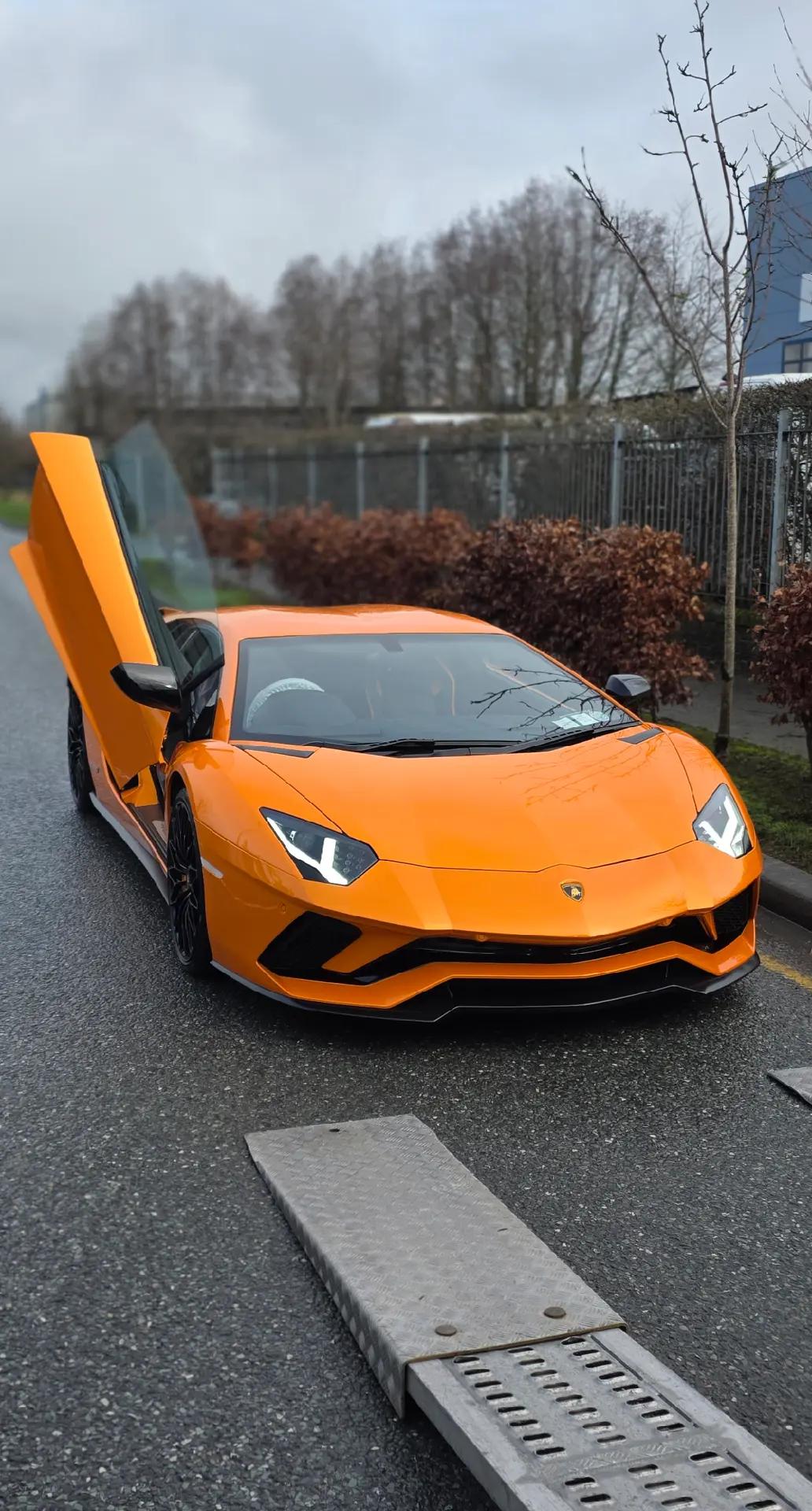 @prestige car transport