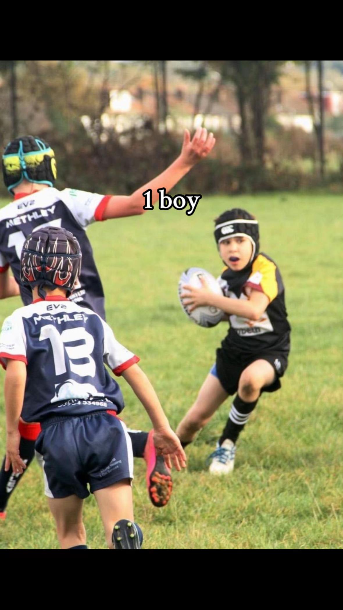 @Hamza Zidour Rugby