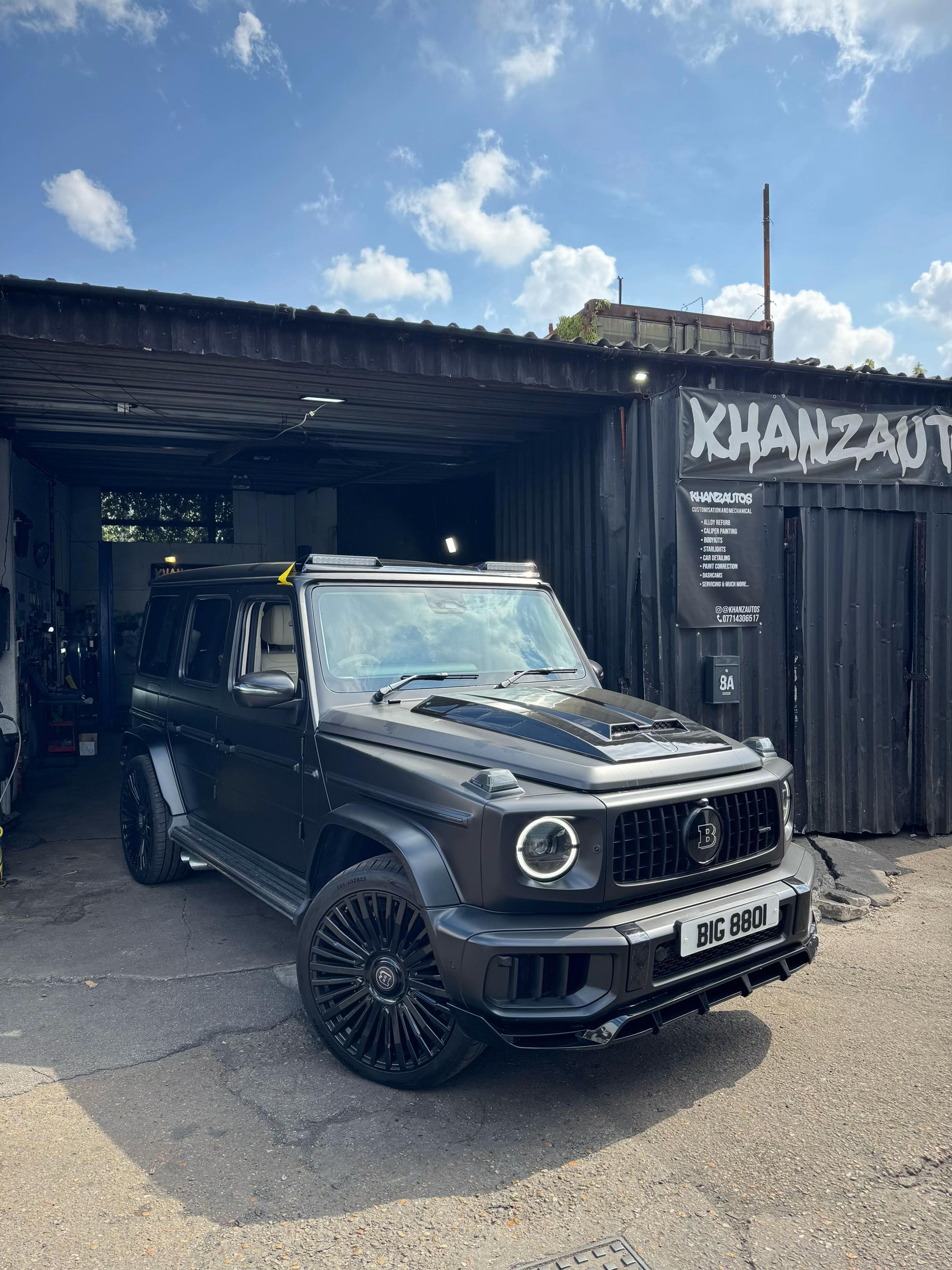 @Khanzautos