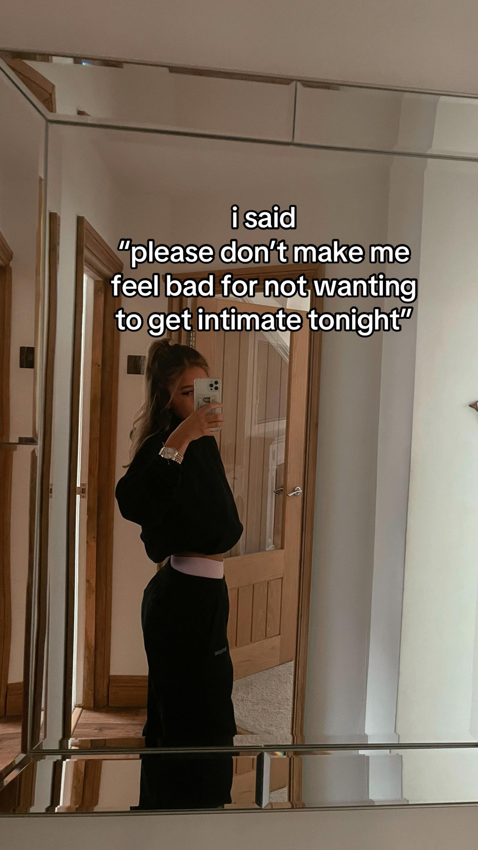 @millie x