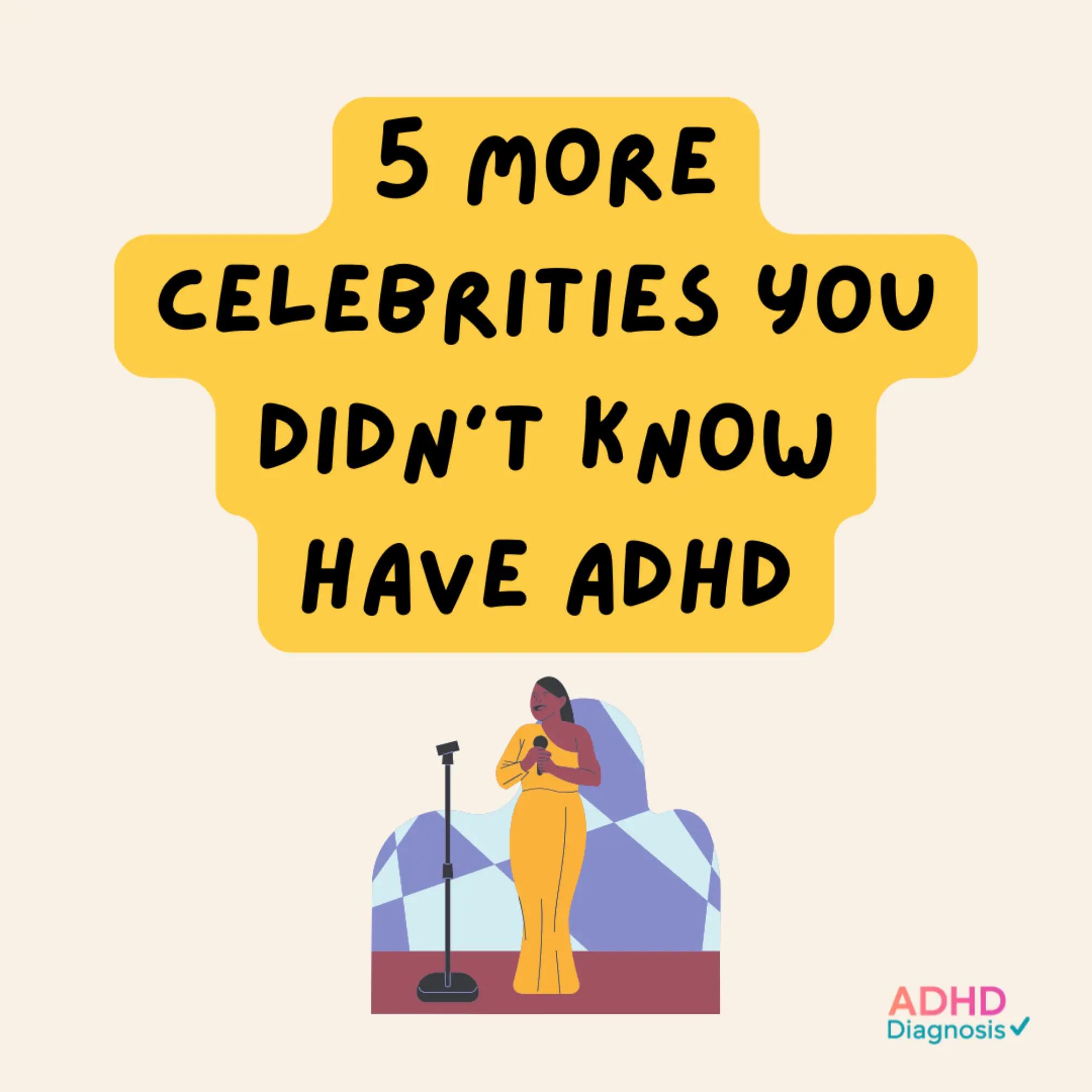 @ADHDDiagnosis