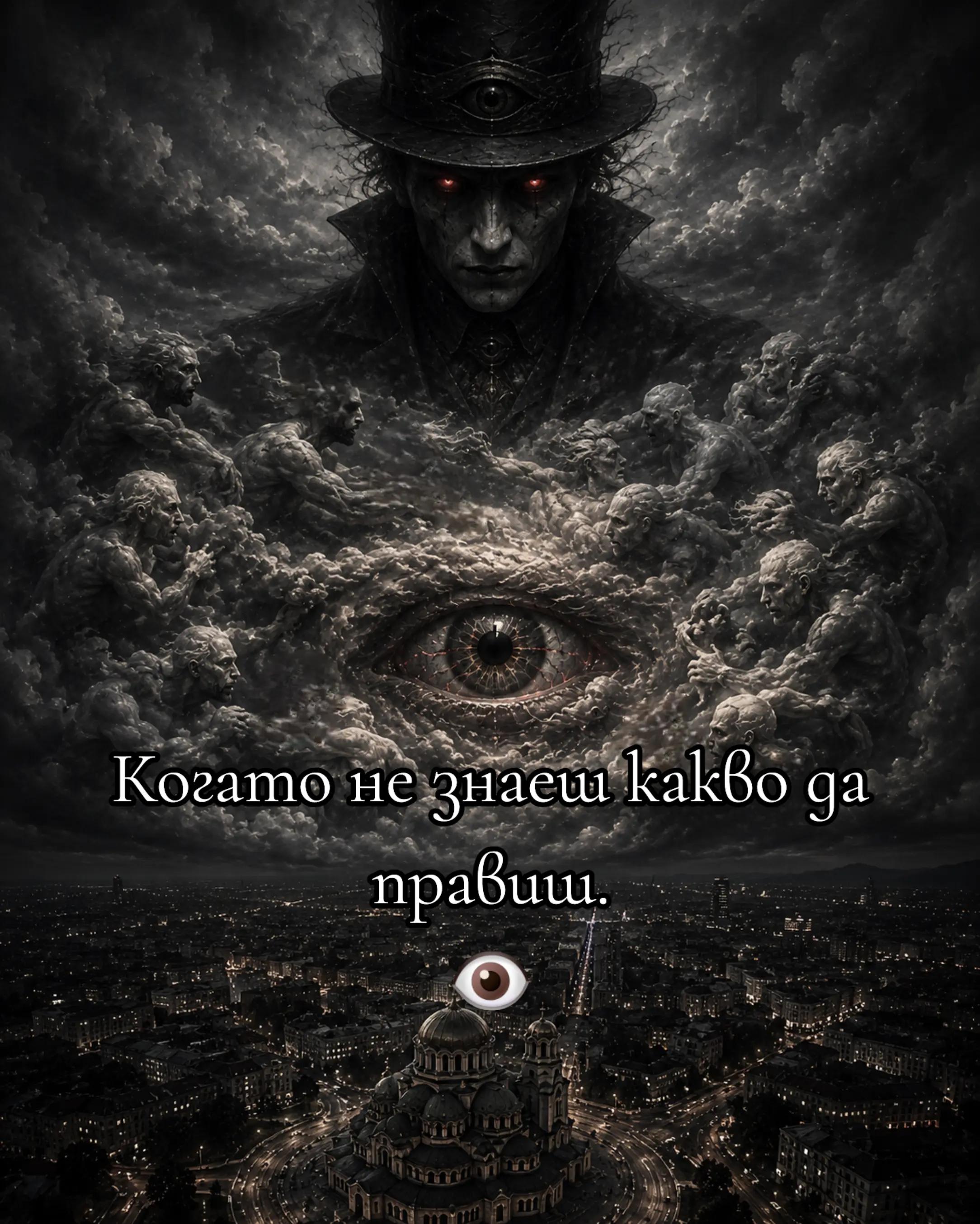 @🧿 The Hidden Realm 👁️