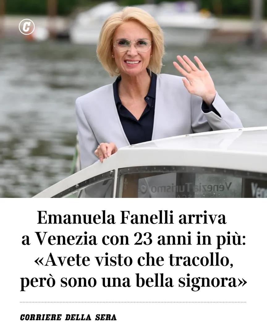 @Corriere della Sera