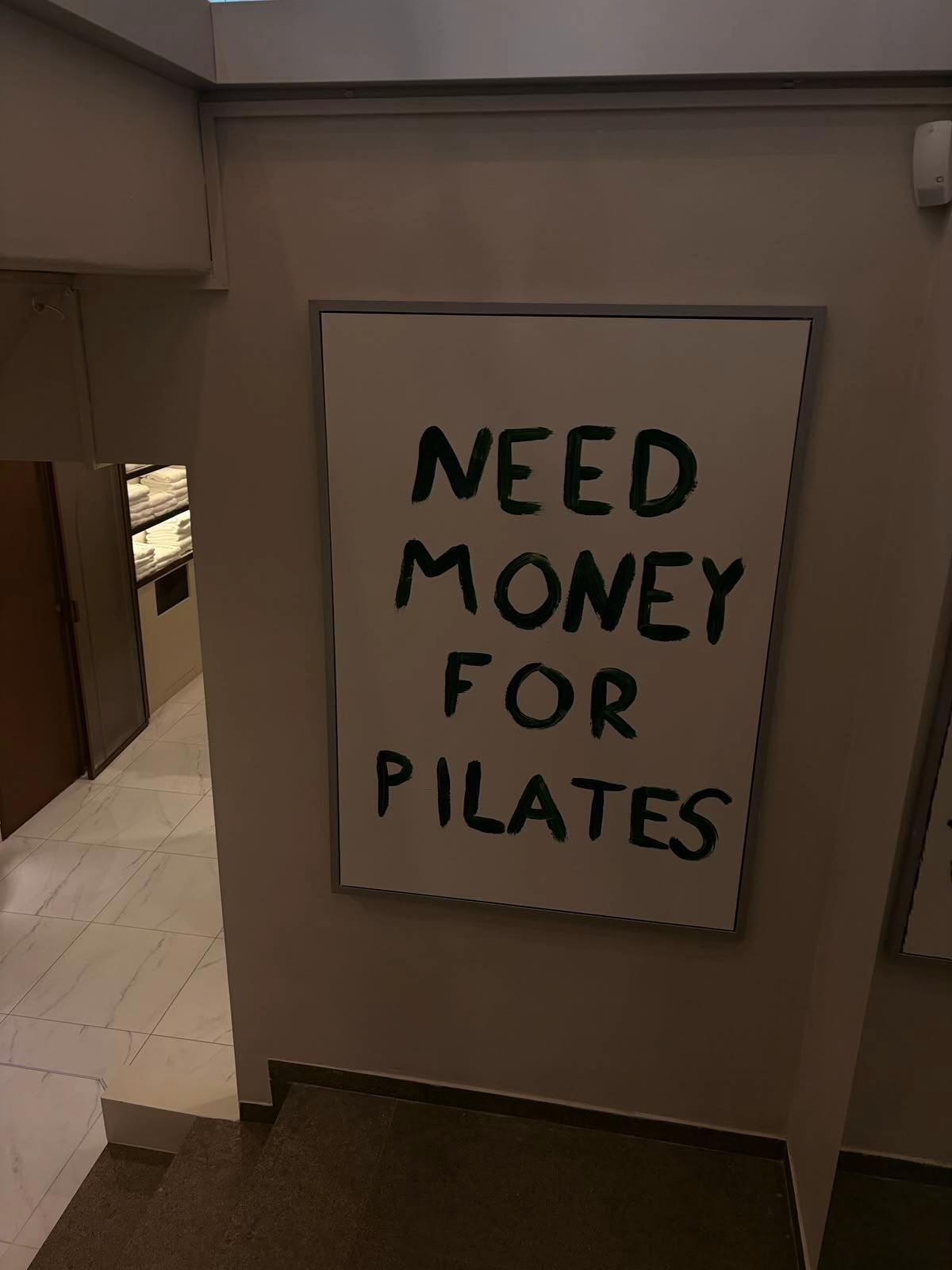 @ 
