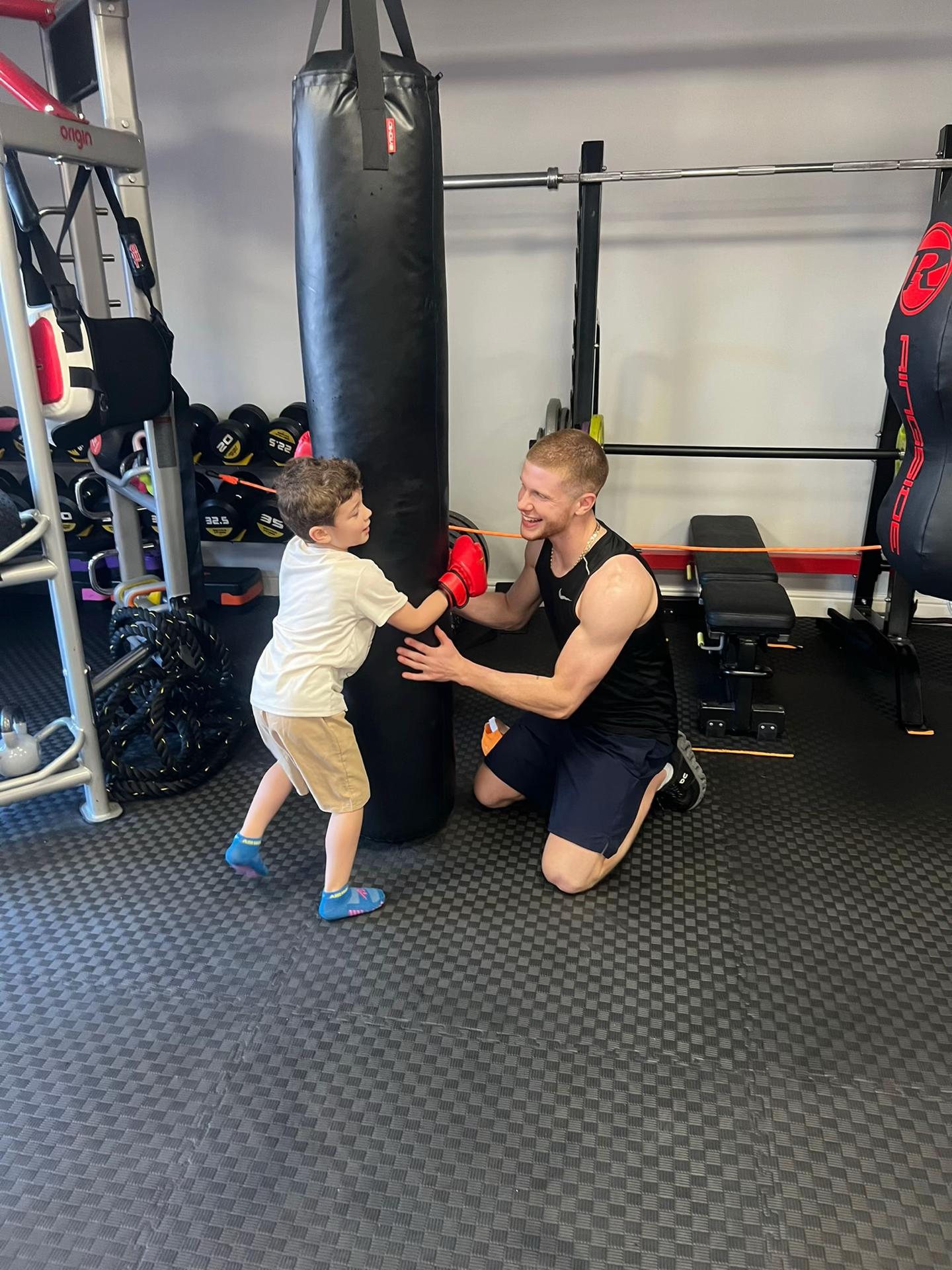 @Bobby Brannen
